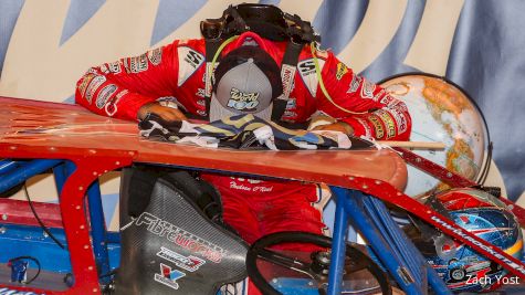 2023 World 100 at Eldora Speedway