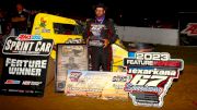 Matt Westfall Wins First USAC Race In 17 Years At Texarkana