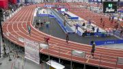 Men's 400m, Finals