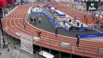 Men's 400m, Finals