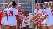 CAA Women's Soccer Weekly Awards - Sept. 11, 2023