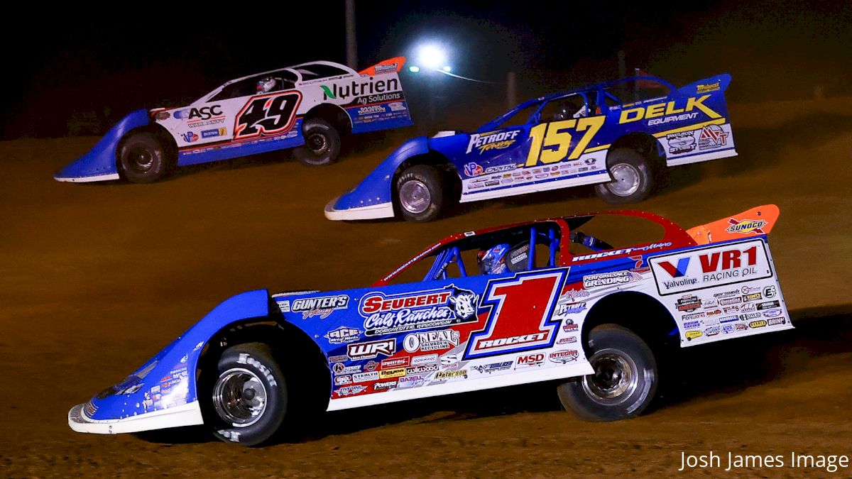 Castrol FloRacing Night in America Resumes 2023 Campaign at Fairbury