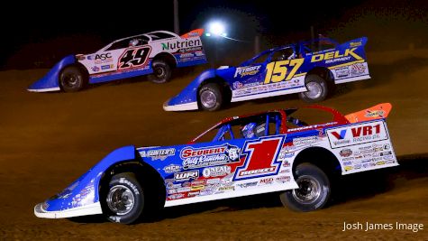 Castrol FloRacing Night in America Resumes 2023 Campaign at Fairbury