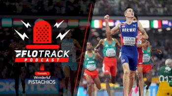 636. The FINAL Week Of Track & Field