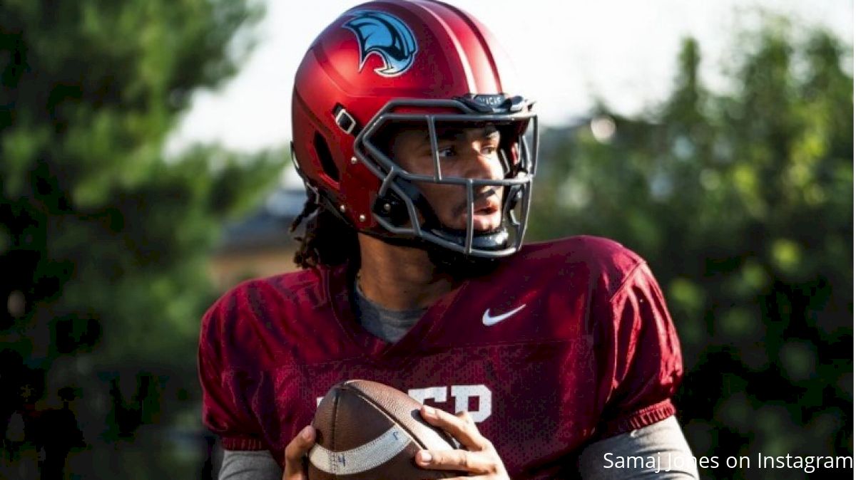 Don Bosco Football Vs. St. Joseph's Prep Caps Busy Week For HS Football