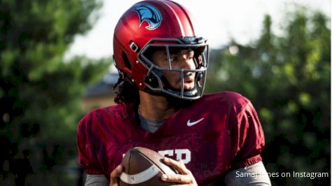 Don Bosco Football Vs. St. Joseph's Prep Caps Busy Week For HS Football