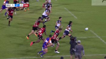 Replay: Crusaders vs Brumbies | May 13 @ 9 AM