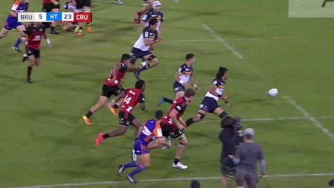 Replay: Crusaders vs Brumbies | May 13 @ 9 AM