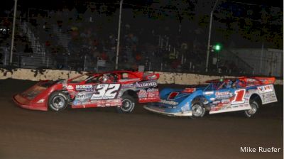 Castrol FloRacing Night In America At Fairbury Entry List Filled With Stars