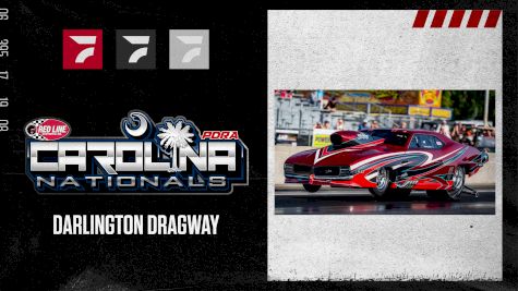 2023 PDRA Carolina Nationals