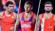 74 kg Preview & Predictions - 2023 Senior World Championships