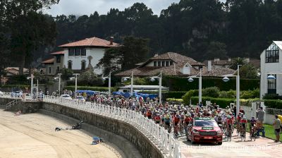 Watch In Canada: Vuelta a España Stage 17