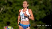 Sara Hall Headlines Team USA For World Athletics Road Running Championships