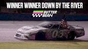 Candy, Winning, And Waffles | The Butterbean Experience At New River All-American Speedway
