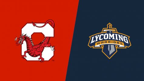 HIGHLIGHTS: SUNY Cortland vs Lycoming