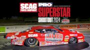 Johnson's Horsepowered Garage Signs As Presenting Sponsor Of Pro Shootout