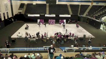 Sonia Sotomayor HS "San Antonio TX" at 2023 WGI Perc/Winds Dallas Regional