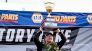 Ron Silk Seeking Third Consecutive Stafford Victory in NAPA Fall Final