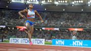 Faith Kipyegon, Shericka Jackson Headline Women's Diamond League Final