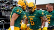 Landmark Week 3 Preview: SUNY Brockport Vs Wilkes