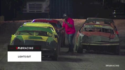 Full Replay | Pettit Shootout Friday at Ocean Speedway 9/23/22