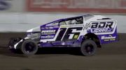 Danny Varin Begins Fonda 200 Weekend As The Ultimate Underdog