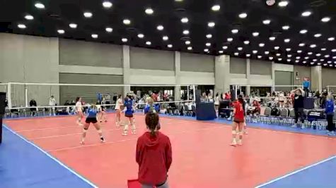 Mava vs rev 16 grey - 2022 JVA World Challenge presented by Nike