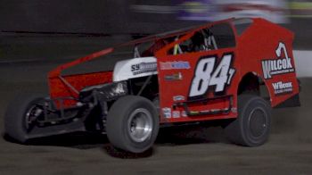 Alex Yankowski Hoping To Shake 'Fonda Curse' During Fonda 200