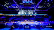 2023 World Championship Live Blog: Day 1