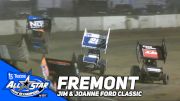Highlights | 2023 Tezos ASCoC Ford Classic Saturday at Fremont Speedway