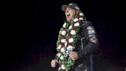 Stewart Friesen Has 53,000 Reasons To Be Excited About Fonda 200 Victory