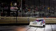 Ricky Thornton, Jr. Sweeps The Lucas Oil Late Model Knoxville Nationals