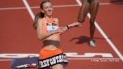 Femke Bol Pulls Away Late To Win Women's 400m Hurdles At Pre Classic