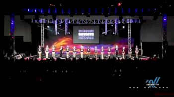 GymTyme Illinois - Twist [2022 L5 Senior Coed Day 2] 2022 GLCC Schaumburg Grand Nationals