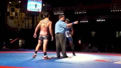 138 CF f, Pat Duggan, PA vs Anthony Valencia, CA