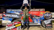 Stewart Friesen Beats Matt Sheppard For Third Career Fonda 200 Win