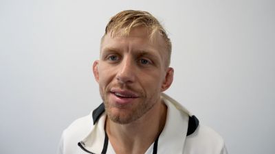 Kyle Dake: 'Next Time, Let's Win'