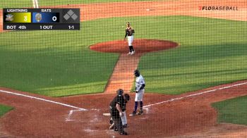 Replay: Leesburg Lightning vs Sanford River Rats | Jun 29 @ 6 PM