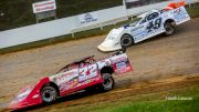 Flashback: 2018 Bobby Pierce Edges Out Jonathan Davenport On Last Lap At Brownstown
