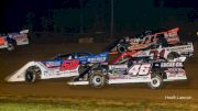 Record-Paying Jackson 100 Up Next For Lucas Oil Late Models