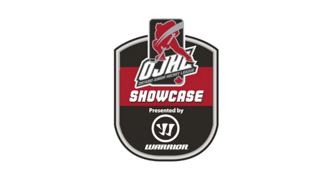 picture of 2023 OJHL Governor's Showcase