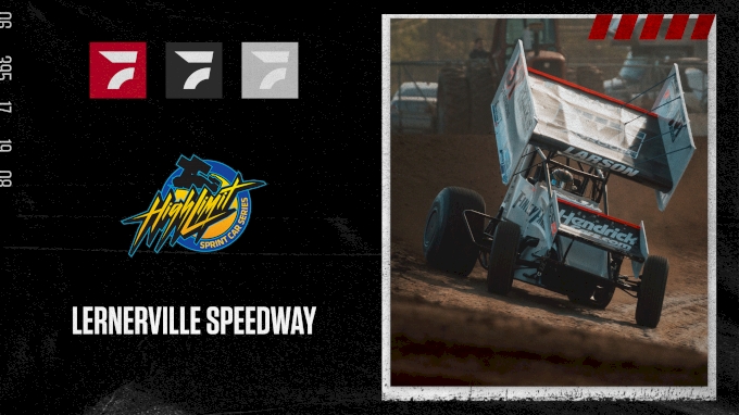 High Limit Lernerville Thumbnail 2023.png