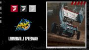 2023 High Limit Sprint Series at Lernerville Speedway