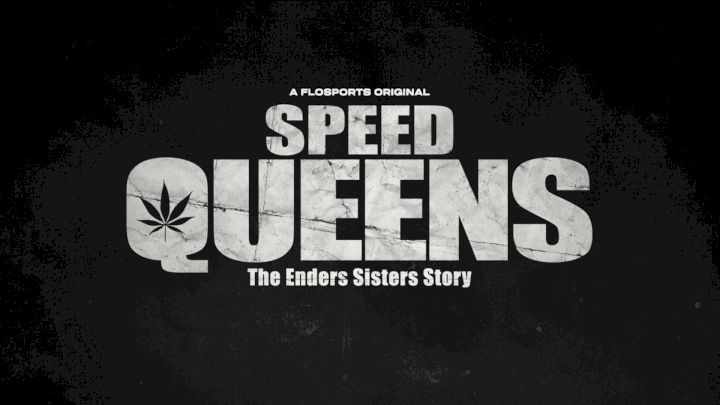 Speed Queens: The Enders Sisters Story