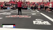 Thiago Dias Navarro vs Mattéo Doyen 2024 ADCC Sao Paulo Open