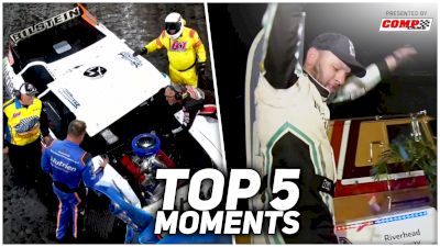 COMP Cams Top 5 FloRacing Moments 9/11 - 9/17