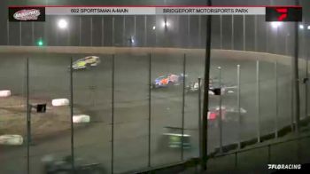 Full Replay | Championship Night at Bridgeport Motorsports Park 9/10/22