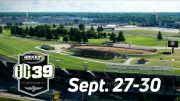 BC39 Brings Heartbeat Of The Sport Back To Indianapolis Motor Speedway