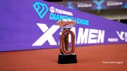 2024 Diamond League Season To Kick Off In China