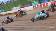 USAC Sprints, Midgets And Silver Crown, Oh My: 4-Crown Nationals At Eldora